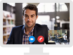 Live session with mentors